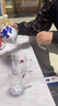 汾酒 青花20清香型白酒 商務(wù)宴請(qǐng)送禮白酒 53度 500mL 1瓶 單瓶（新版） 曬單實(shí)拍圖