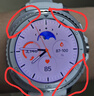 三星 Samsung【國(guó)家補(bǔ)貼】Watch8 Classic 藍(lán)牙通話智能手表/運(yùn)動(dòng)手表 披荊斬棘哥哥同款 46mm 星系白 曬單實(shí)拍圖