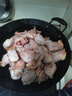 銘語(yǔ)然新鮮冷凍大雞頭生雞頭新鮮速凍雞頭水煮雞頭雞副分割品 5斤鮮雞頭 曬單實(shí)拍圖