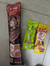 農心 香菇牛肉味辛拉面 方便面五連包 120g*5包夜宵泡面拉面 曬單實(shí)拍圖