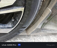 米其林（MICHELIN） 浩悅5 PRIMACY 5 米其林輪胎 215/60R16 99V適配雅閣凱美瑞奧德賽 汽車輪胎 曬單實(shí)拍圖