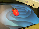 卓威奇亞（ZOWIE GEAR）G-SR-SE瀾II 電競鼠標(biāo)墊 細面鼠標(biāo)墊 游戲鼠標(biāo)墊 控制墊 澀墊 電競桌墊  曬單實拍圖