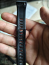臣頌（CHENSONG）適用華為手環(huán)band/7表帶 7代NFC版硅膠手環(huán)腕帶 標(biāo)準(zhǔn)版多彩替換手表帶 個性智能運(yùn)動手環(huán)帶 曬單實拍圖