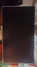 三星（SAMSUNG）27英寸 G61SD QD-OLED 240Hz 2K 0.03msGTG 防燒屏技術(shù)防眩光玄龍騎士 電競顯示器 LS27DG610SCXXF 曬單實拍圖