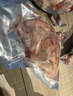 溫潤(rùn)食品 乳鴿凈重900g/3只 鴿子肉 液氮鎖鮮 鹵鴿烤鴿 燒烤 乳鴿湯 煲湯 曬單實(shí)拍圖
