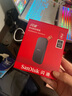 閃迪（SanDisk）2TB Type-c USB3.2移動固態(tài)硬盤（PSSD）E30高速 移動SSD 讀速800MB/s 兼容手機筆記本電腦 曬單實拍圖