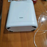 海爾（Haier）便攜式制氧機(jī)5L升高原車載旅游戶外老人隨身吸氧機(jī)長續(xù)航5D-16芯 曬單實(shí)拍圖