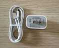 舒奧尼【國家3C認證丨正品直營(yíng)】蘋(píng)果17充電器氮化鎵PD30W/iPhone16/15/ipad專(zhuān)用充電頭套裝快充Type-C 【蘋(píng)果17/16/15】原充正品30W+1米 曬單實(shí)拍圖