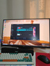 KTC 27英寸2K 210Hz FastIPS電競電腦顯示器 旋轉(zhuǎn)升降 音箱 10Bit高亮護(hù)眼 國家補(bǔ)貼 顯示屏H27T22S-3 曬單實(shí)拍圖