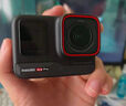 影石（Insta360）Ace Pro運(yùn)動(dòng)相機(jī)vlog口袋相機(jī)手持運(yùn)動(dòng)攝像機(jī)摩托車騎行戶外旅游潛水相機(jī) 曬單實(shí)拍圖