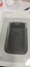 米家電動(dòng)剃須刀S100【便攜出游】小米刮胡刀旋轉雙刀頭家庭可用90分鐘續航Type-C快充  教師節禮物 曬單實(shí)拍圖