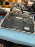 綠巨能（llano）適用蘋(píng)果筆記本電腦電池Macbook Air Macbook Pro2015電池A1466/65/a1502/a1398/a1708/a1989/1990 Pro A1502/A1 曬單實(shí)拍圖
