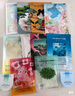 FAN BEAUTY DIARY范冰冰同款銀耳秋葵糯嘰嘰鮮肌潤養面膜【6盒裝】安穩肌膚 曬單實(shí)拍圖