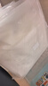 紐芝蘭（NUCELLE）【沈月同款】飛馬托特包2025單肩手提大容量上班通勤女包生日禮物 曬單實(shí)拍圖