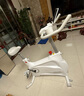 英爾健（yingerjian）動感單車室內運動健身車健身器材腳踏車QM-630CF 曬單實拍圖