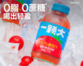 一顆大  100%NFC番茄汁 0添加 西紅柿汁 無(wú)糖果汁飲料整箱禮盒270g*6瓶 曬單實(shí)拍圖