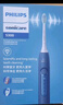 飛利浦（PHILIPS）【肖戰推薦】電動(dòng)牙刷鉆石3系 教師節禮物 情侶送男生女友 微泡水流HX5181/01皓月白 國家補貼 曬單實(shí)拍圖
