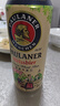 保拉納（Paulaner）柏龍 經(jīng)典小麥白啤 500ml*24聽(tīng) 德國進(jìn)口 中秋送禮 曬單實(shí)拍圖