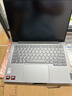 ThinkPad聯(lián)想ThinkBook14  銳龍處理器 14英寸 學(xué)生電腦商務(wù)輕薄筆記本電腦 銳龍8745處理器 24G 1T 0ACD 曬單實(shí)拍圖