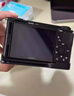 索尼（SONY）ZV-E10K 半畫(huà)幅微單相機 美膚拍照 精準對焦 VLOG APS-C畫(huà)幅 ZVE10/ZV-10 ZV-E10K套機黑【贈相機皮套+腕帶+電池等】 標配 曬單實(shí)拍圖