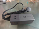 公牛（BULL）氮化鎵67W充電器快充筆記本插座/USB插線板宿舍家用便攜插排 小電艙總控開關(guān) 2C2A+3位GNV-MC1673 曬單實拍圖