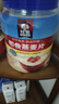 桂格（QUAKER）即食燕麥片1000克罐裝 營養(yǎng)早餐 膳食纖維 零添加白砂糖 曬單實拍圖