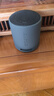 索尼（SONY） SRS-XB100 藍(lán)牙音箱音響 迷你便攜 重低音16小時續(xù)航 戶外音箱 防水防塵黑色 曬單實(shí)拍圖