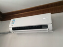 美的（Midea）空調(diào)1.5匹/大一匹家電國家補(bǔ)貼20% 2025酷省電新一級(jí)能效節(jié)能變頻冷暖掛機(jī)防直吹大風(fēng)口臥室空調(diào) 大1.5匹 一級(jí)能效 新款上市酷省電Q 省電節(jié)能 曬單實(shí)拍圖