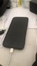 Apple/蘋果 iPhone 16 Plus（A3291）256GB 黑色 支持移動(dòng)聯(lián)通電信5G 雙卡雙待手機(jī) 曬單實(shí)拍圖