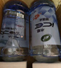 龜牌（Turtle Wax）冰蠟玻璃水2L大桶汽車(chē)防凍去油膜玻璃水清洗新鮮蟲(chóng)膠雨刮水 冰蠟-42℃2L*6瓶 東北西北推薦 曬單實(shí)拍圖