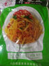 爆款下飯菜芥菜絲早餐咸菜小芥菜絲咸菜醬菜早餐主食搭檔250g/袋 99g*1袋芥菜絲 曬單實拍圖