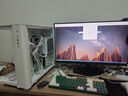 AOC 雙翼龍 U27G40E/P  顯示器屏幕27英寸高清IPS快速液晶電腦外接低藍光不閃屏游戲電競顯示屏 雙翼龍 4K160HZ雙模320HZ 曬單實(shí)拍圖