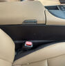 邦列適用雷克薩斯ES200扶手箱按鍵貼ES300h出風(fēng)口裝飾框車(chē)內用品大全 扶手箱按鍵貼/不銹鋼-銀色帶標 18-25款ES 曬單實(shí)拍圖