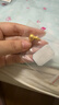 周大生黃金吊墜足金999葫蘆掛墜配頸繩古韻福祿吉祥福運送女友生日禮物 黃金葫蘆吊墜-【配頸繩,絨布袋包裝】 大版-10.03g 曬單實(shí)拍圖