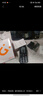 金立（Gionee）老年人手機4G全網(wǎng)通老年機全新款超長(cháng)待機 大字體大聲音大按鍵學(xué)生老人專(zhuān)用備用功能機G510 黑色 曬單實(shí)拍圖