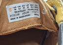 添柏嵐（Timberland）踢不爛男鞋大黃靴戶(hù)外防潑水防污偏大|A1P3L A1P3LW/小麥色 TB1 僅批次不同 40 曬單實(shí)拍圖