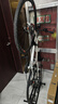 賽軻盈CyclingDeal自行車(chē)垂直停車(chē)架L型立式室內山地公路車(chē)插入翻轉展示 黑色-免安裝垂停支架KT45 包裝尺寸長(cháng)65cm，寬39cm，高18cm 曬單實(shí)拍圖