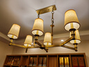 松下（Panasonic）LED燈泡節(jié)能燈泡 家用照明燈LED燈源燈具E14燈泡螺口 4.8瓦4000K 曬單實(shí)拍圖