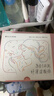 妮麗雅獨立便攜濕敷棉三合一開(kāi)孔可拉伸敷臉專(zhuān)用美容補水面膜開(kāi)口化妝棉 薄款 90枚 【獨立裝】1盒30包-工具 曬單實(shí)拍圖