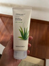 菲詩(shī)小鋪（THE FACE SHOP）草本泡沫潔面乳洗面奶蘆薈170g女油皮深層清潔學(xué)生七夕禮物旗艦店 曬單實(shí)拍圖