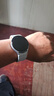 三星（SAMSUNG）Galaxy Watch7 懸浮表盤/藍(lán)牙通話/AI健康監(jiān)測智能睡眠運(yùn)動互聯(lián) 智能手表 幻羽銀 44mm 官方標(biāo)配 曬單實(shí)拍圖