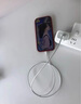 原奘蘋(píng)果充電器充電線(xiàn)45W快充套裝適配原裝正品iPhone14/13promax/12plus/11氮化鎵充電頭數據線(xiàn) 原 ·裝蘋(píng)果45W快充頭+閃充線(xiàn)1米 曬單實(shí)拍圖