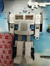 變形金剛（TRANSFORMERS）天尊世代多只裝通天曉、緩沖器、暗黑擎天柱、狂牛套裝G1374 曬單實(shí)拍圖