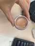 FAN BEAUTY DIARY范冰冰同款嘟嘟晶凍日夜淡紋唇油膜4g 保濕淡化唇紋 曬單實(shí)拍圖