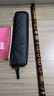 董雪華8882笛子竹笛老料苦竹入門(mén)考級初學(xué)演奏靈聲樂(lè )器專(zhuān)業(yè)進(jìn)階CDFG/E調 曬單實(shí)拍圖