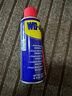 WD-40除銹潤滑劑大疆植保無人機(jī)T40/50/60電池接口分電板清洗清潔200ml 曬單實(shí)拍圖