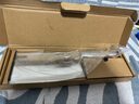 蘇泊爾（SUPOR）家用刀具不銹鋼菜刀家用廚房刀具切片刀砍骨刀多用刀水果刀易清洗 斬切刀 曬單實(shí)拍圖