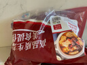天農(nóng) 清遠雞老母雞1.8斤 山林散養(yǎng)365天土雞走地雞 冷凍 月子雞湯食材 曬單實拍圖