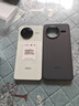 小米 REDMI K80 國家補貼 第三代驍龍 8 6550mAh大電池 澎湃OS 山巒青 12GB+256GB 紅米5G手機 曬單實(shí)拍圖