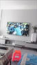 SONY AXSM超高清全面屏防爆智能語音網(wǎng)絡43\55\65\75\85英寸護眼8K液晶電視 65英寸 OLED全面屏智能網(wǎng)絡語音 贈送【底座+掛架     免費安裝】 曬單實拍圖